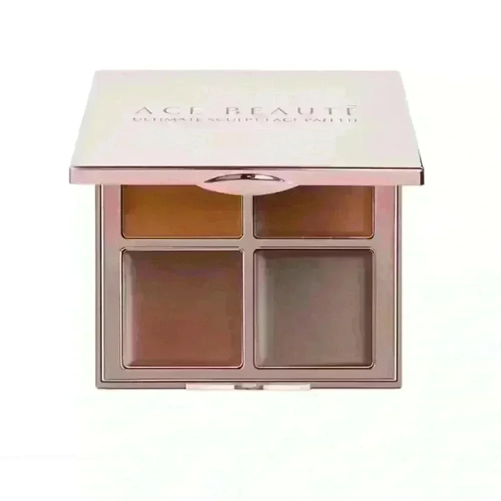 Ace Beaute Ultimate Sculpture Face Palette